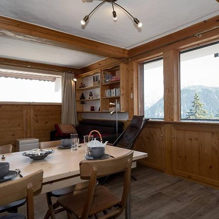 Courchevel 1850 - Charmant Appartement 4 Pers, Proche Des Pistes, Balcon, Garage, Wifi - Fr-1-631-217 Экстерьер фото